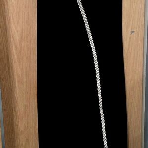 Prom/Event Gown Black from Torrid